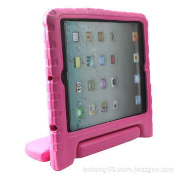 Case for iPad 2/3 and iPad Mini, Made of EVA, All Kinds of Colors/Technology are Available